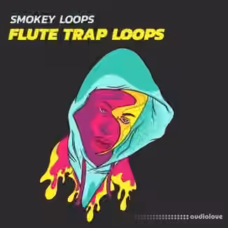 Smokey Loops Flute Trap Loops [WAV]