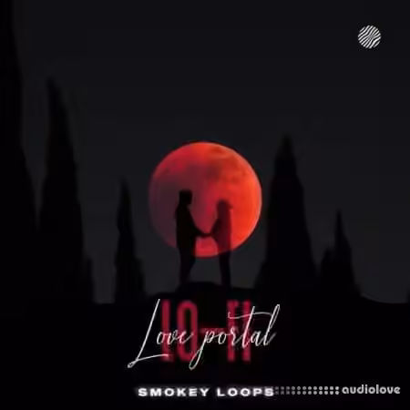 Smokey Loops Lo Fi Love Portal [WAV]