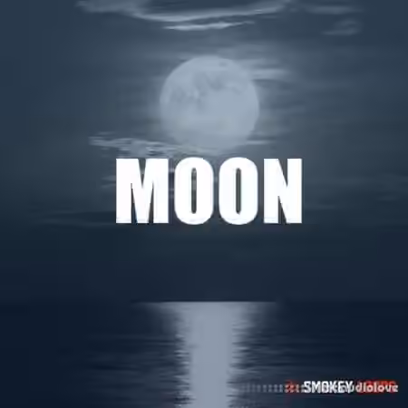 Smokey Loops Moon [WAV] - Sample Pack Artwork