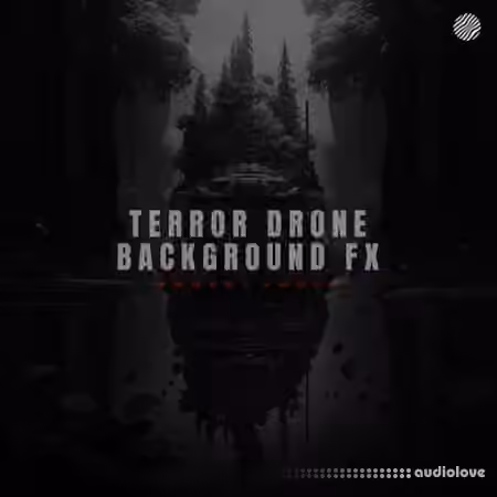 Smokey Loops Terror Drone Background Fx [WAV] - Sample Pack Artwork