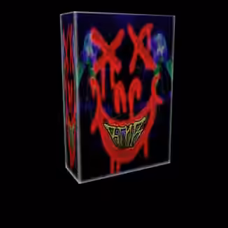 Smokkestaxkk Darktrap Drum Kit [WAV, Synth Presets]