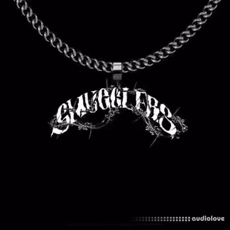 Smugglers Academy SMUGGLER MULTI KIT Vol.1 [WAV] - Sample Pack Artwork