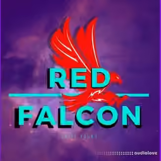 Snipe Young Red Falcon [WAV]