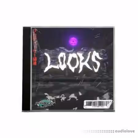 Snomed Looks (Oneshot Kit) [WAV] - Sample Pack Artwork