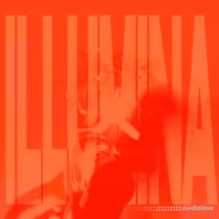 Sober Illumina Drum Kit [WAV, Synth Presets] - Sample Pack Artwork