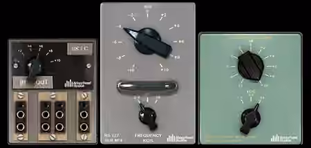 Softube Abbey Road Brilliance Pack v2.5.9 [WiN] - Sample Pack Artwork