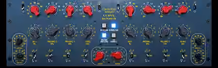 Softube Chandler Limited Curve Bender v2.5.9 [WiN] - Sample Pack Artwork