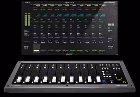 Softube Console 1 Fader v2.5.9 [WiN]