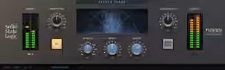 Solid State Logic Fusion Stereo Image v1.0.21 [WiN]