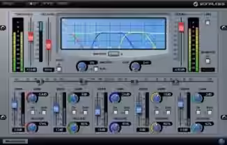 Sonalksis All Plugs Bundle v3.20 [MacOSX]