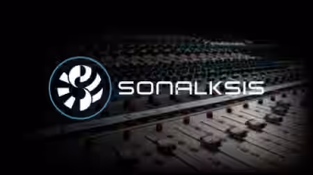 Sonalksis All Plugs Bundle v3.2.2 [MacOSX] - Sample Pack Artwork