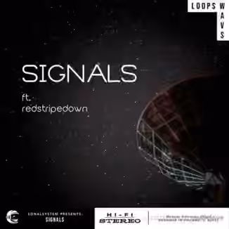 SonalSystem Signals Modular Cinematic [WAV]