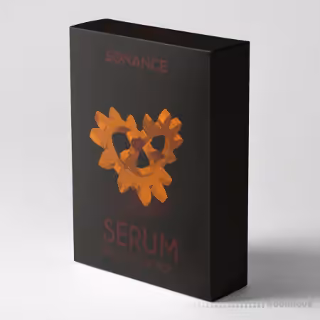 Sonance Sounds Dirty Tech Vol.1 [WAV, Synth Presets] - Sample Pack Artwork