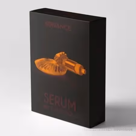 Sonance Sounds Dirty Tech Vol.2 [WAV, Synth Presets] - Sample Pack Artwork