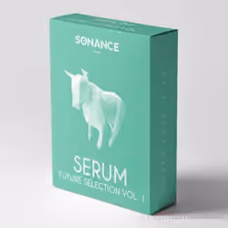 Sonance Sounds Future Selection [Synth Presets, DAW Templates]