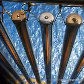 SonArte Tubular Bells v9.1 [Ableton Live]