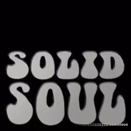 Sonatura Audio Amp Sim Solid Soul v1.0.12 [MacOSX] - Sample Pack Artwork