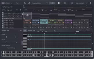 SongWish reMIDI 4 v4.5.0 [WiN]