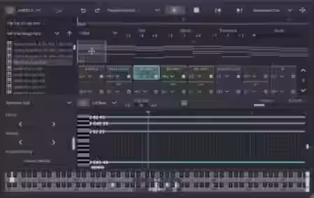 SongWish reMIDI v4.5.0 [WiN, MacOSX] - Sample Pack Artwork