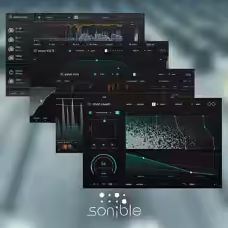 Sonible smart:bundle v2022.04.29 [U2B] [MacOSX]