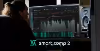 sonible smart:comp 2 v1.0.0 [U2B] [MacOSX]