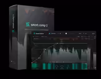 sonible smart:comp 2 v1.0.0 [WiN]