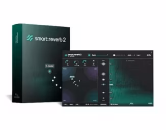 sonible smartreverb 2 v1.0.2 Repack [WiN]