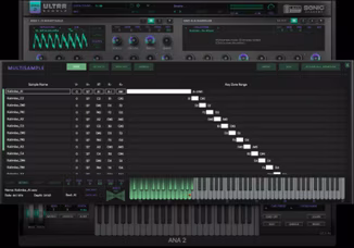 Sonic Academy ANA 2 Ultra Bundle v2.5.6 [WiN]