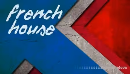 Sonic Academy How to Make French House in Cubase [TUTORiAL] - Sample Pack Artwork