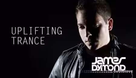 Sonic Academy Uplifting Trance With James Dymond [TUTORiAL] - Sample Pack Artwork