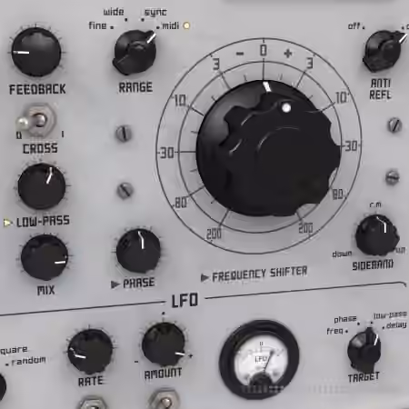 Sonic Charge Echobode v1.2.0 [WiN] - Sample Pack Artwork