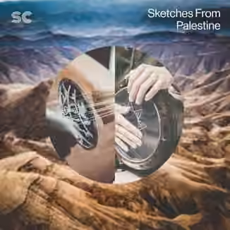 Sonic Collective Sketches From Palestine [WAV]