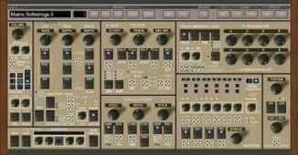 Sonic Projects OP-X PRO-3 v1.0.3 Regged [WiN, MacOSX]