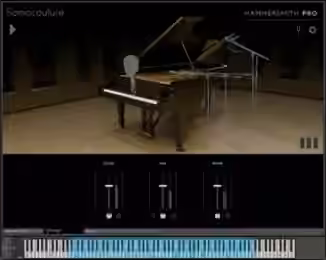 Soniccouture The Hammersmith Pro Edition v3.0 [KONTAKT]