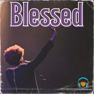 Sonicgems Blessed [WAV]