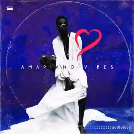 Sonics Empire Amapiano Vibes [WAV, MiDi] - Sample Pack Artwork