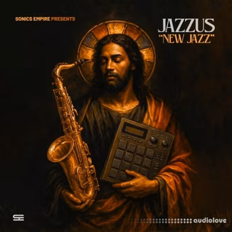 Sonics Empire Jazzus [WAV, MiDi]