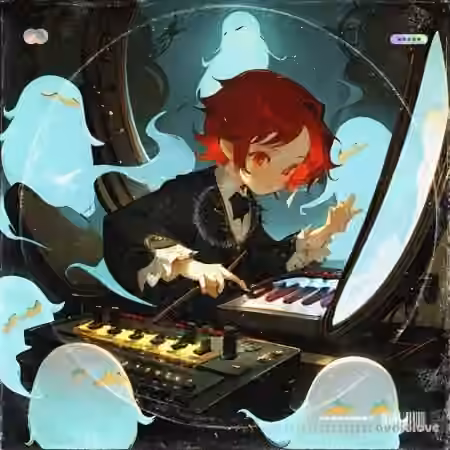 Sonics Empire Pyrocrest [WAV] - Sample Pack Artwork