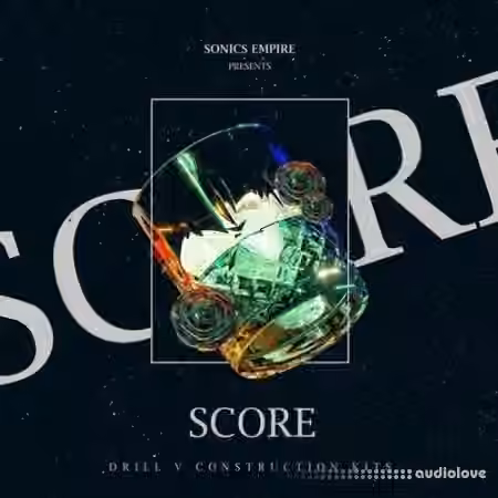 Sonics Empire Score [WAV, MiDi] - Sample Pack Artwork