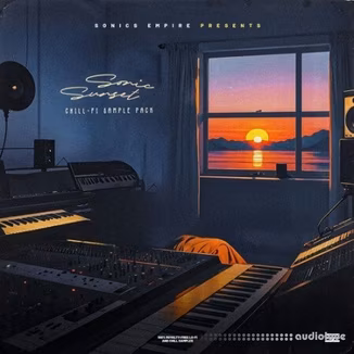 Sonics Empire Sonic Sunset [WAV]