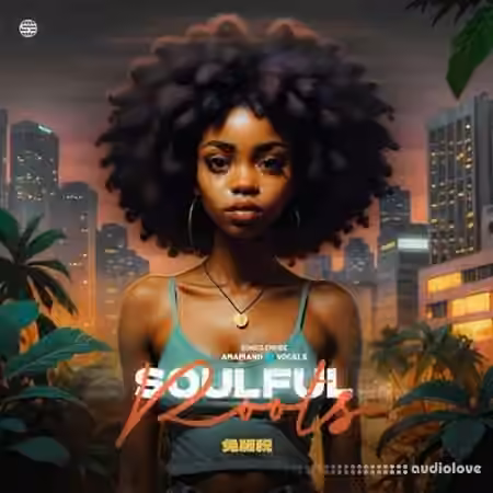 Sonics Empire Soulful Roots [WAV, MiDi] - Sample Pack Artwork
