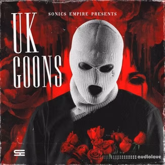 Sonics Empire Uk Goons [WAV, MiDi]