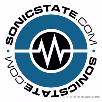Sonicstate Exclusive F9 Audio LDrum Samples [WAV]