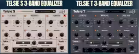 Sonicworld Plugins Telsie ST Bundle 042026 [MacOSX] - Sample Pack Artwork