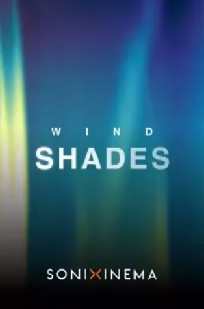 Sonixinema Wind Shades [KONTAKT]