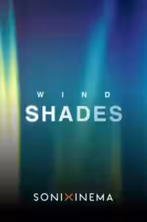 Sonixinema Wind Shades [KONTAKT] - Sample Pack Artwork