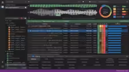 Sononym v1.5.6 [MacOSX] - Sample Pack Artwork
