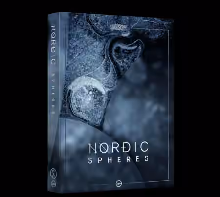 Sonuscore Nordic Spheres [KONTAKT] - Sample Pack Artwork