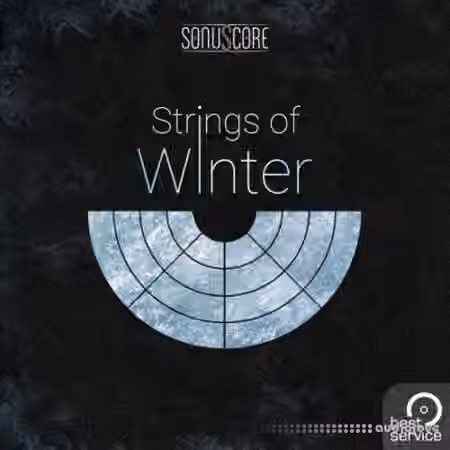 Sonuscore TO - Strings of Winter v1.0.1 [KONTAKT] - Sample Pack Artwork
