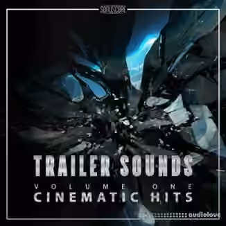 Sonuscore Trailer Sounds Vol.1 Cinematic Hits [WAV]